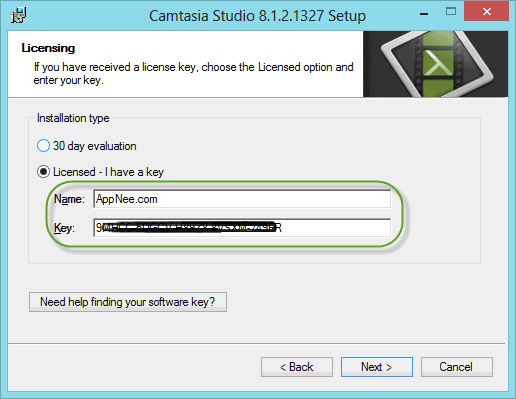 Camtasia Studio 2019.0.1 Crack With Serial Key Free Download !NEW!