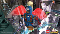 LEGO Marvel Super Heroes 2 Game Screenshot 7