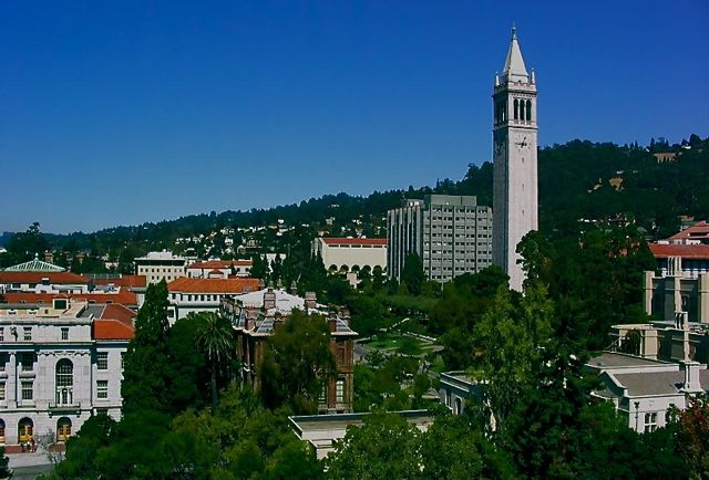 QUANTUM TANTRA: Fukushima Fallout Reaches Berkeley