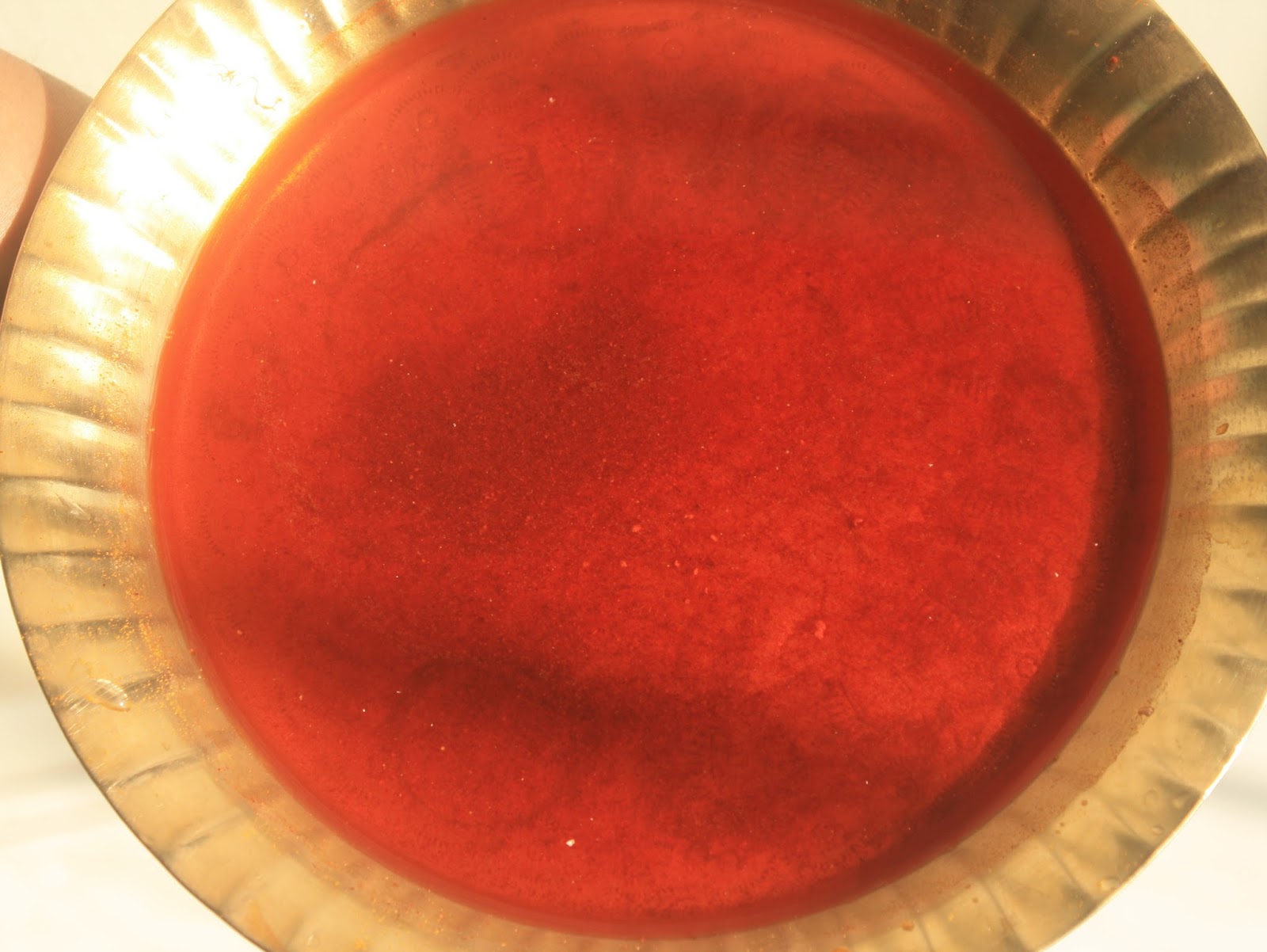 ஆரத்தி எடுப்பது எப்படி How to Arati