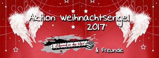 Cinema In My Head Mein Bucherblog Aktion Weihnachtsengel 2017