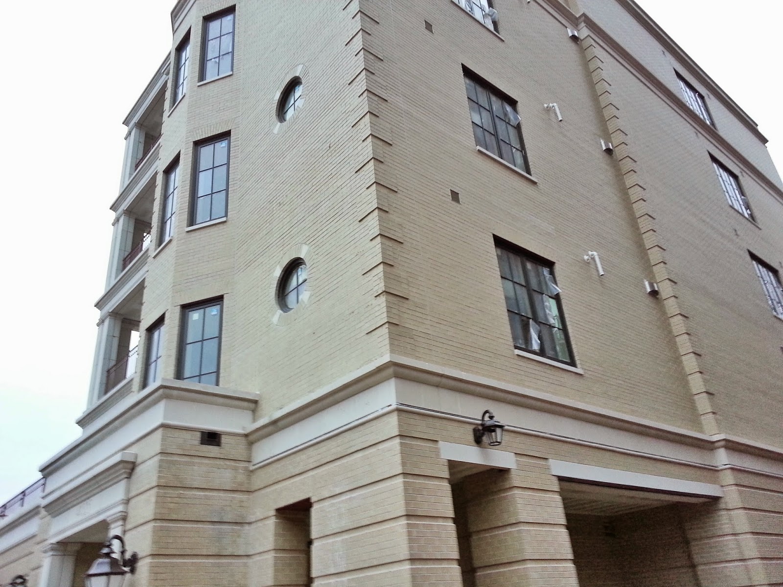 Robert Dyer Bethesda Row Bethesda construction update 4825