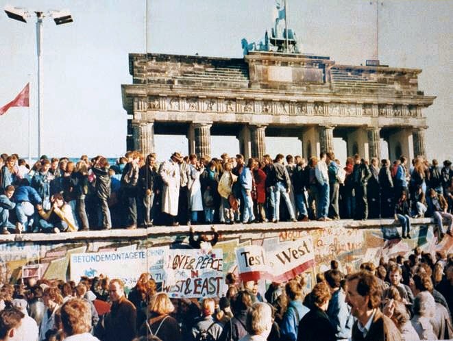 The Digital Teacher Schools History Of Europe The Fall Of