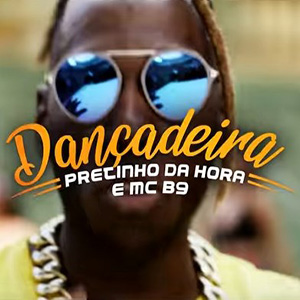 Baixar Dançadeira Remix Pretinho da Hora e MC B9 Mp3 Gratis Baixar Dançadeira Remix Pretinho da Hora e MC B9 Mp3 Gratis