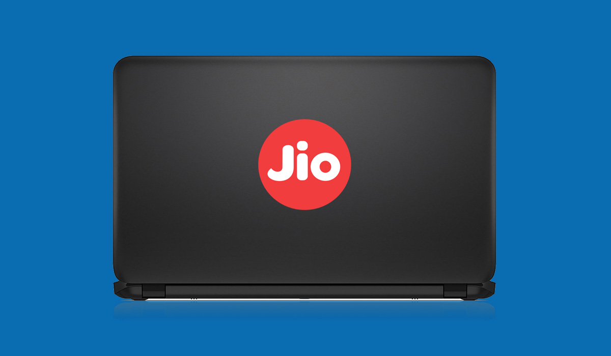 Reliance Jio may launch Laptops with 4G Sim Card IEMhacker