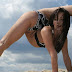 16 photos de filles sexy ultra flexibles qu'on se questionne si elles viennent d'une autre planète!
