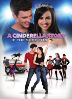 A Cinderella Story If the Shoe Fits (2016) Subtitle Indonesia