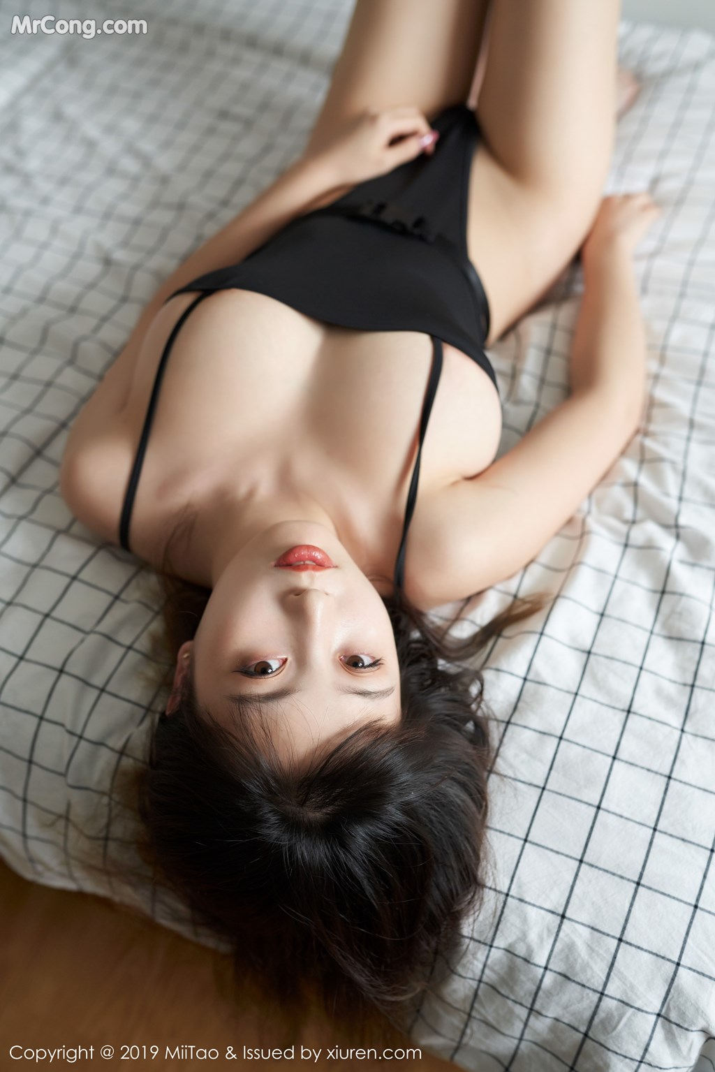 MiiTao Vol.126: Mei Xu (美 绪) (61 pictures) photo 2-4