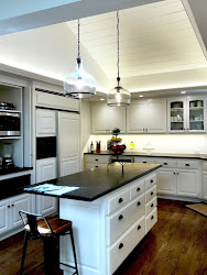 farmhouse kitchen modern before decor yellow rustic classic kitchens classiccasualhome country cabinets french table huh ripping difference whole nice without