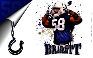 Indianapolis Colts Wallpaper (Widescreen) | Wallpapers for PC and Mobile