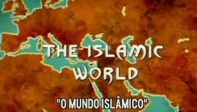 O Mundo Islamico