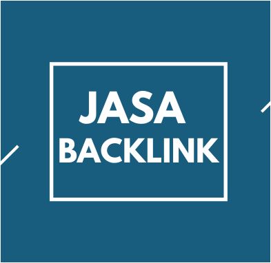 Jasa Backlink Murah Jasa Backlink Murah