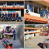 Άσκηση για την αντιμετώπιση σεισμού στο 1ο Δημοτικό Σχολείο Ηγουμενίτσας (ΦΩΤΟ+ΒΙΝΤΕΟ)