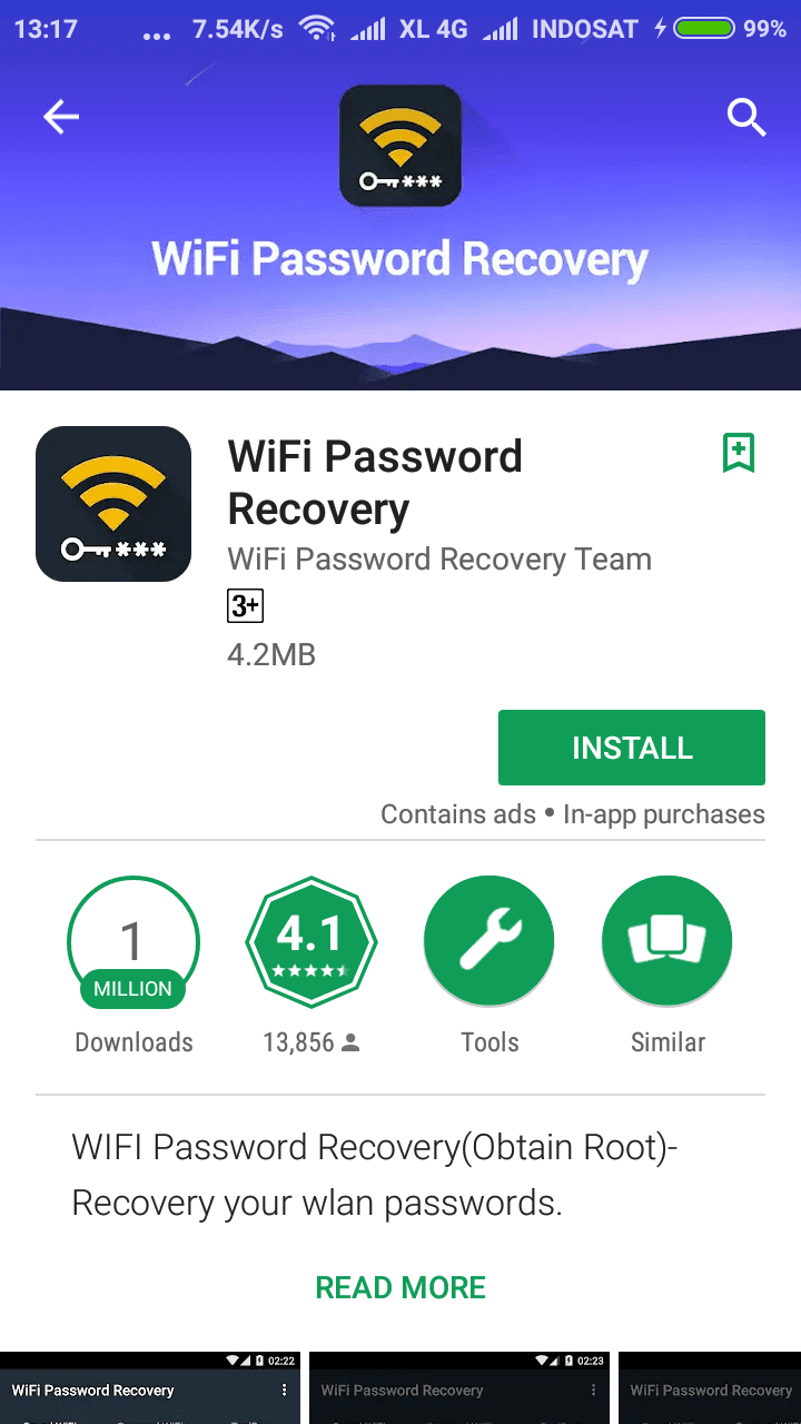 aplikasi billing wifi android