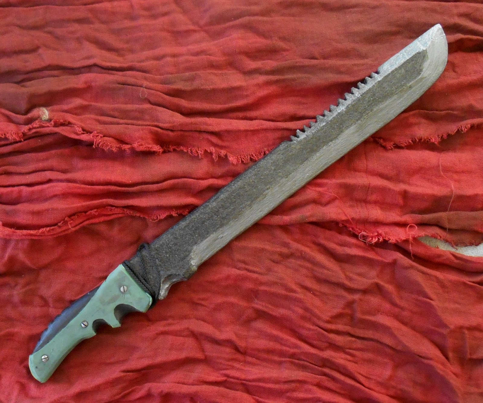 LARP Machete aus Far Cry 3
