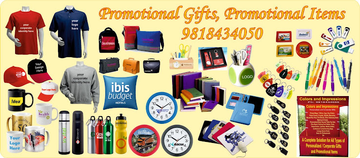 Promotional Items Corporate Gifts Customised Products Logo and Brand Printing on advertisement items