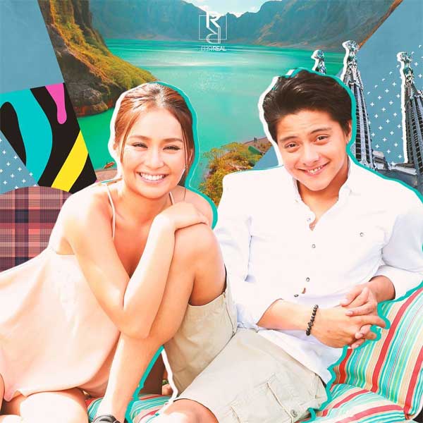 KathNiel celebrates 6th anniversary as loveteam