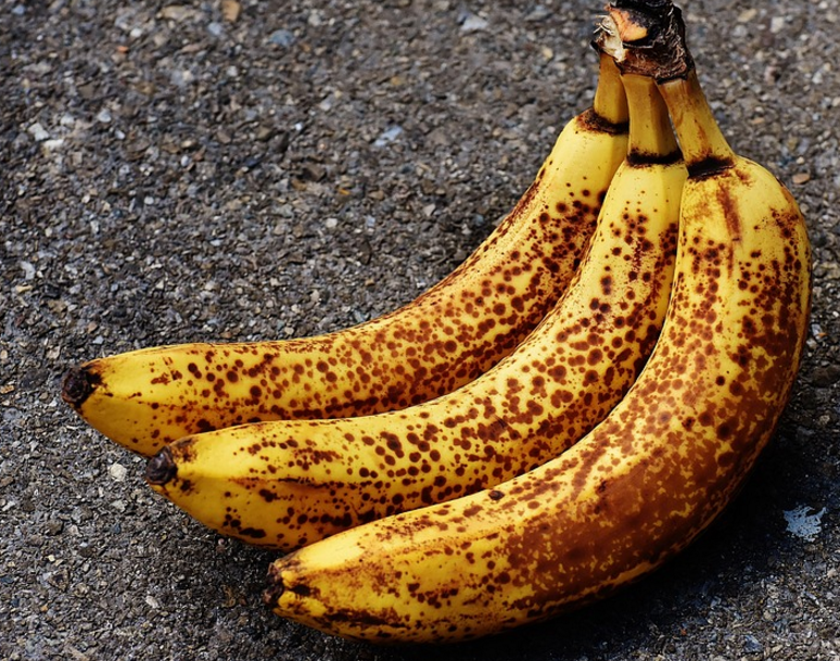Do Bananas Make You Fat? The Mystery, Solved - Medical ePapers