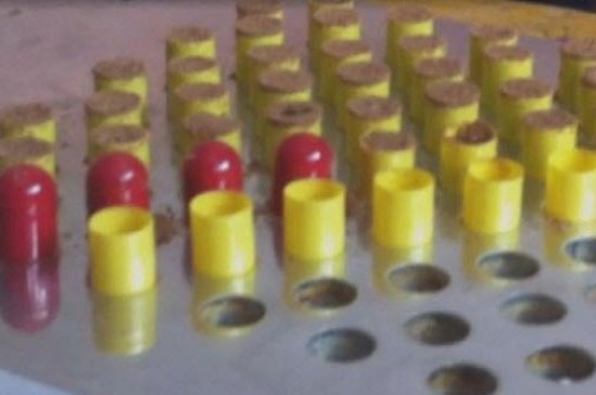 China is Reportedly Selling Pills Made Out of Dead Babies to Enhance
