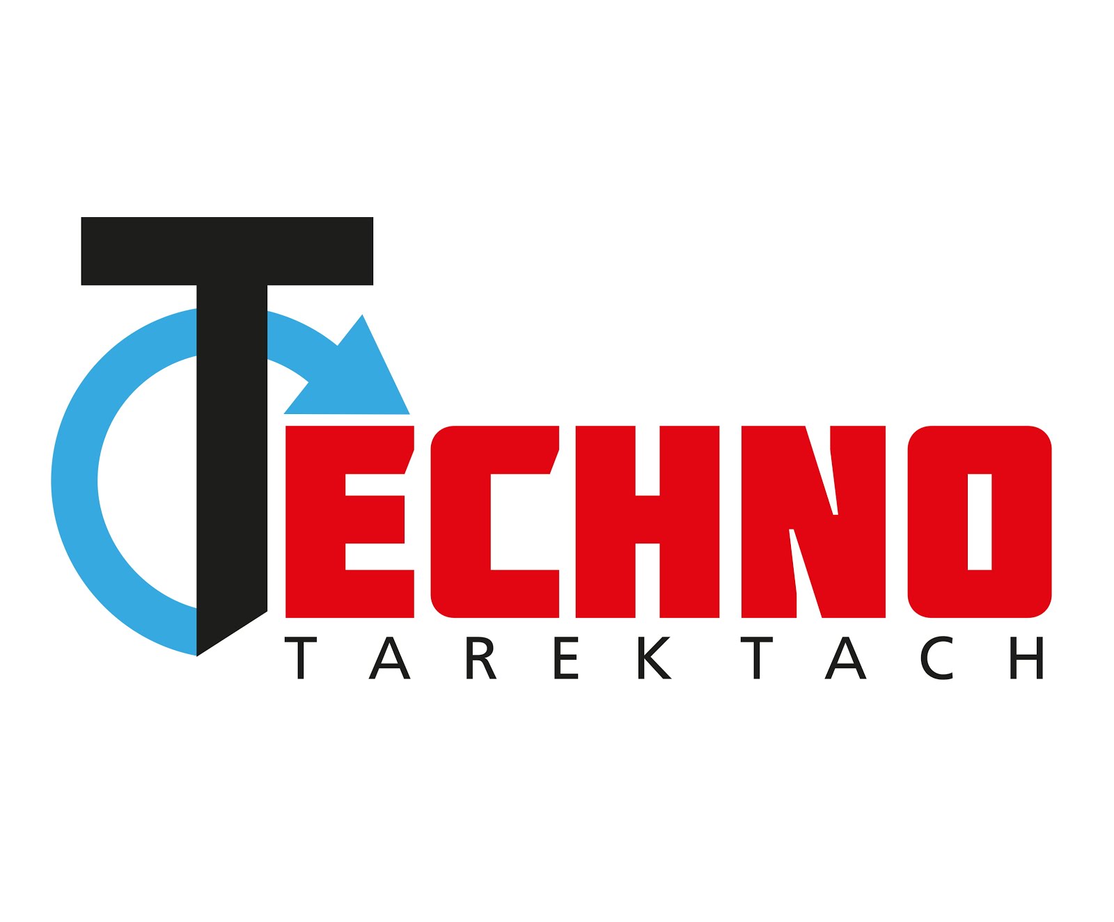 Techno Tarek Tach