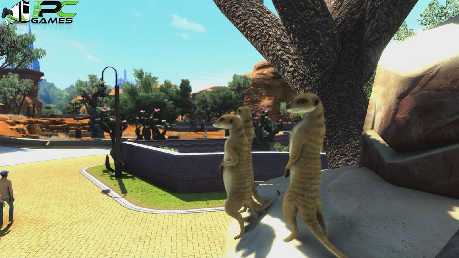 download zoo tycoon 3 for free download zoo tycoon 3 for free