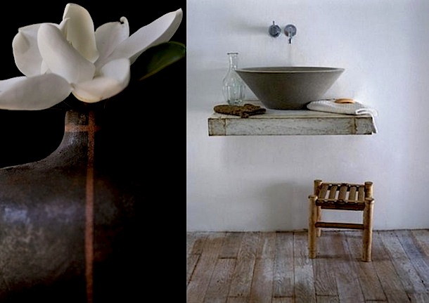 Wabi Sabi Scandinavia Design Art And Diy Wabi Sabi Bathroom Inspiration