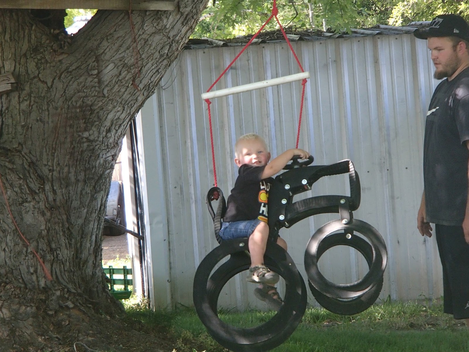 Swings At Tractor Supply at Robert Chase blog