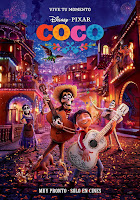 Coco Movie Poster 14