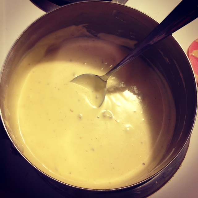 Cooking Pinterest Potato and Farmer Sausage Casserole