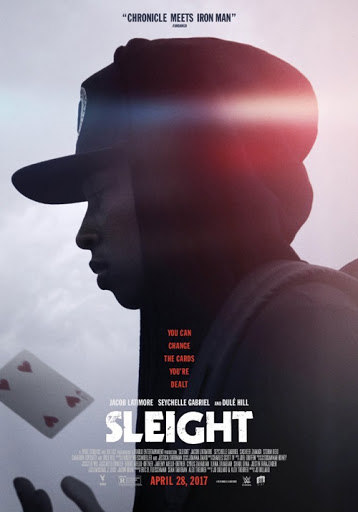 Sleight (2016)