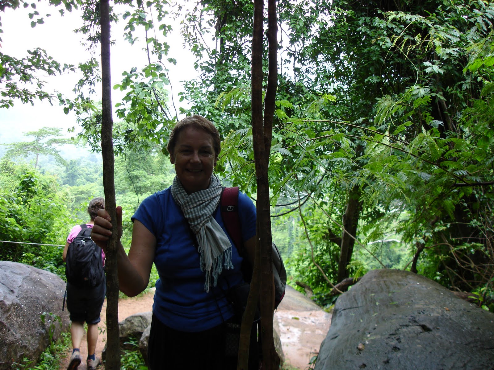 Kath in Cambodia: Cambodia the Country of Wonders 