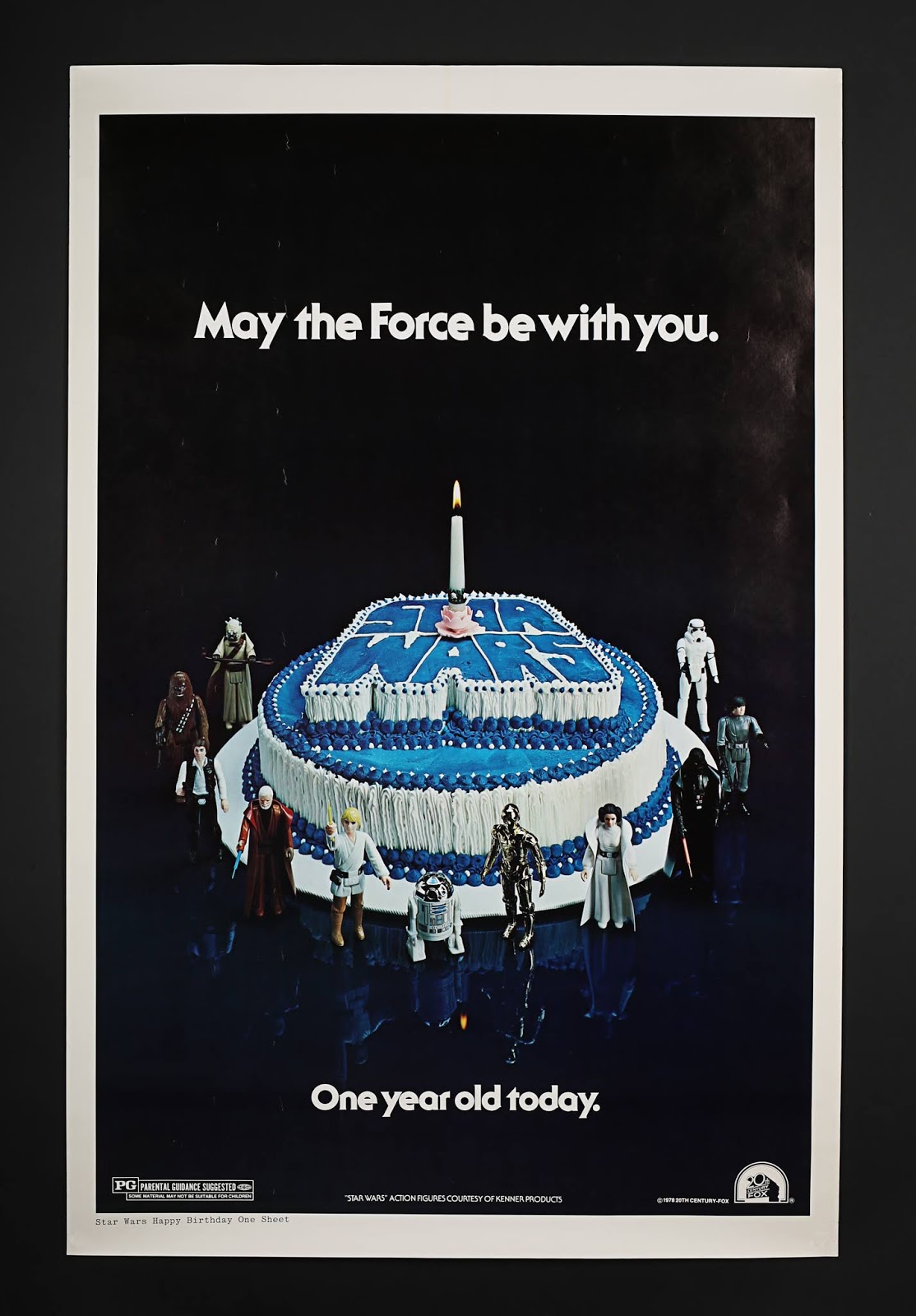 Image result for rare star wars posters