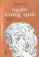 Người Cùng Quê Tập 2 - Phan Tứ