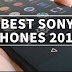 أفضل هواتف سوني Sony لعام 2017 - the best Sony smartphone 2017