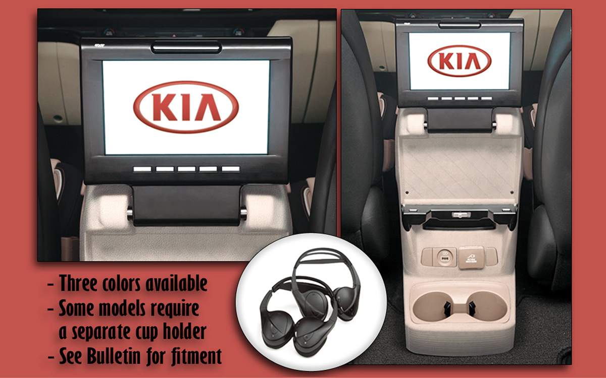 How Soon Is Next Time? The 2016 Kia Sedona SXL