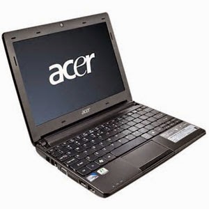 pilote wifi acer aspire one d270