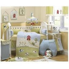 Baby Room Decorating Ideas