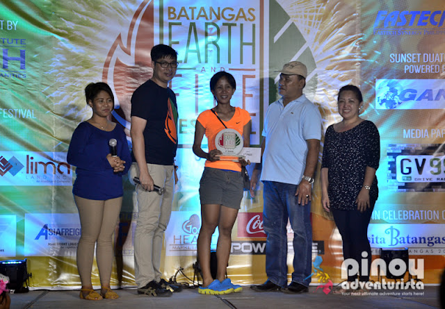 Batangas Events and Activities 2016