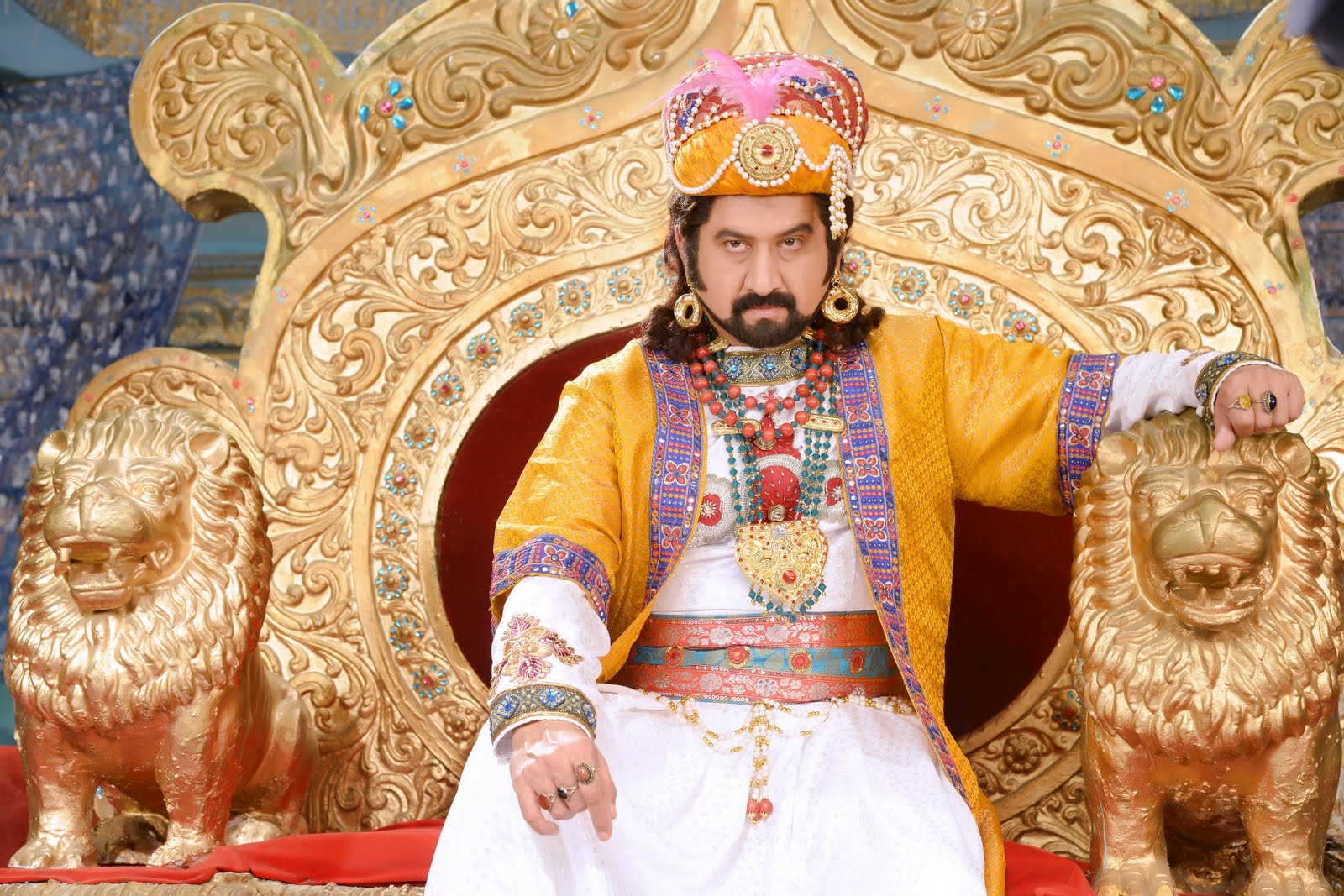 Chilukuri Balaji Movie Stills