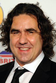 Micky Flanagan. Director of Micky Flanagan: Back in the Game Live