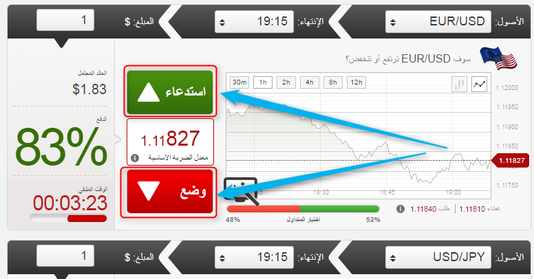 Hb forex