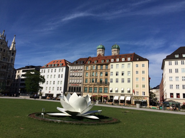 Bergheimat Februar 2019