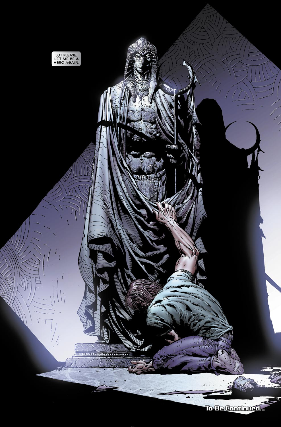 Let Me Be Your Knight Streaming Wish i could see a Moonknight mcu film but.... | Sherdog Forums | UFC