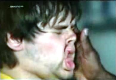 O cão que fuma...: Um tapa na cara do povo