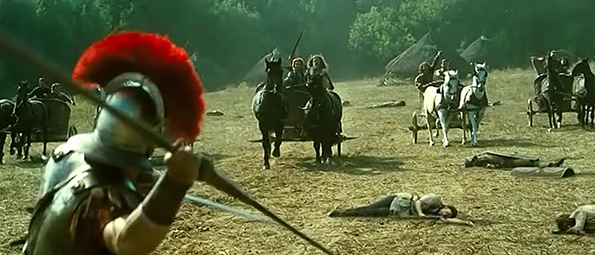 La Legion del Aguila 2011 HDRip eMule La Legion del Aguila 2011 HDRip eMule