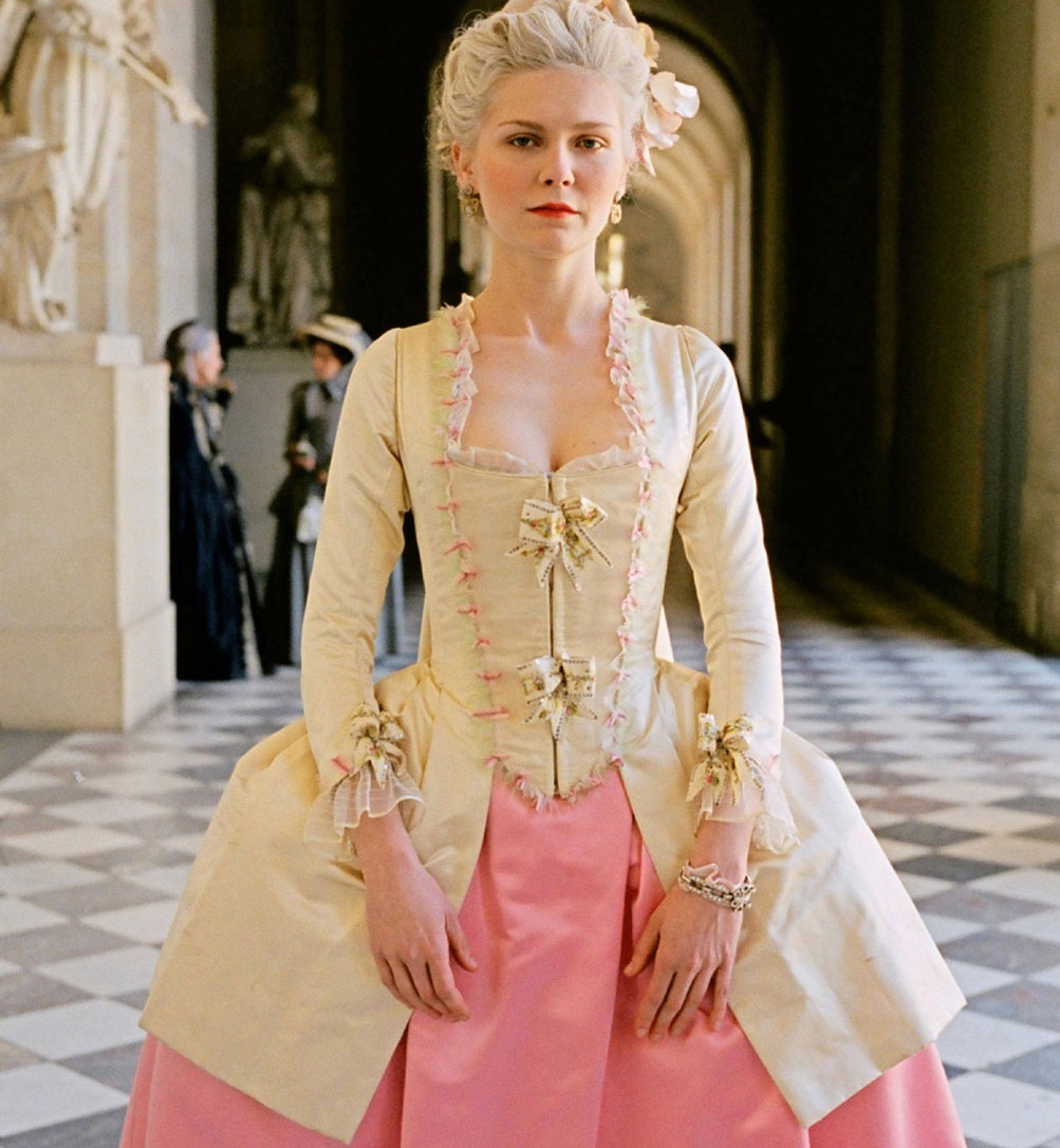The Joy Of Disney {marie Antoinette} Marie Antoinette
