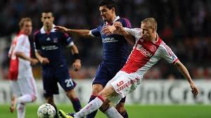 Ajax - Olympique de Lyon, en BeIN Sports