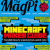 Lançada 58ª edição da revista The MagPi