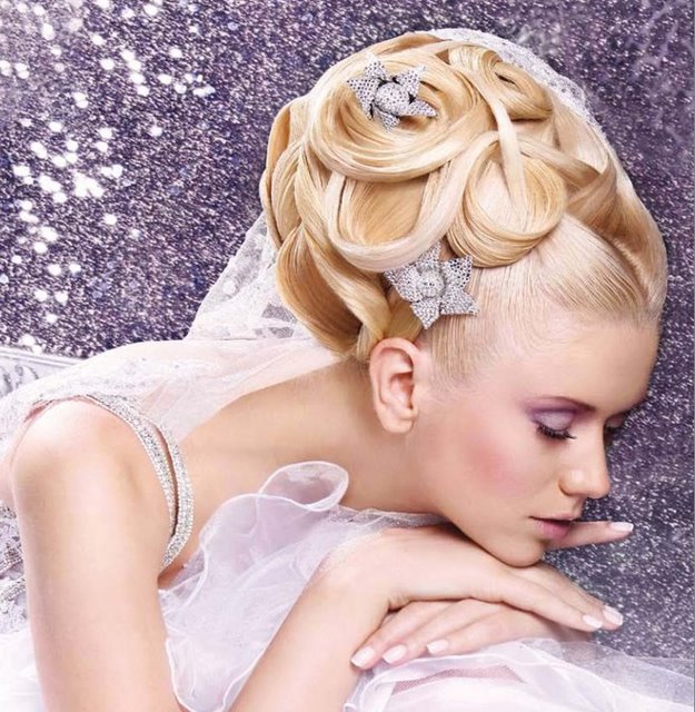Getting the Best Wedding Hairstyles