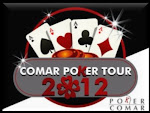 COMAR POKER TOUR 2012